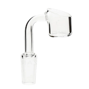 Dragon Cartel - 14mm Male Quartz Banger Angle Cut Top