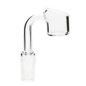 Dragon Cartel - Dragon Cartel - 14mm Male Quartz Banger Angle Cut Top