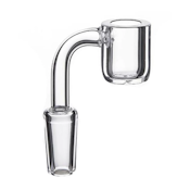 Dragon Cartel - 18mm Male Quartz Banger Flat Top