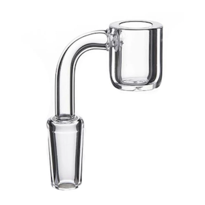 Dragon Cartel - Dragon Cartel - 18mm Male Quartz Banger Flat Top