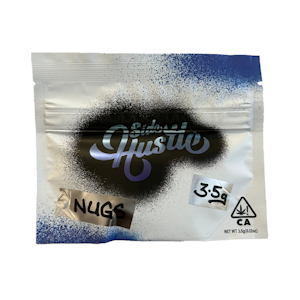 SIDE HUSTLE - Side Hustle - Gelonade 3.5g