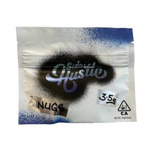 SIDE HUSTLE - Side Hustle - Gelato 3.5g