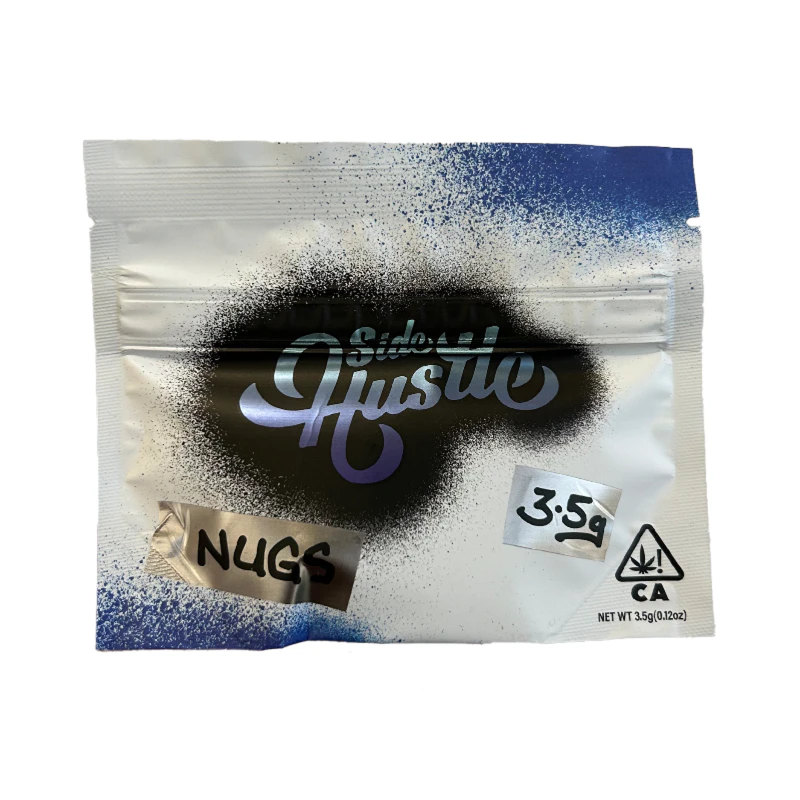 Side Hustle - Side Hustle - White Widow 3.5g Main Image