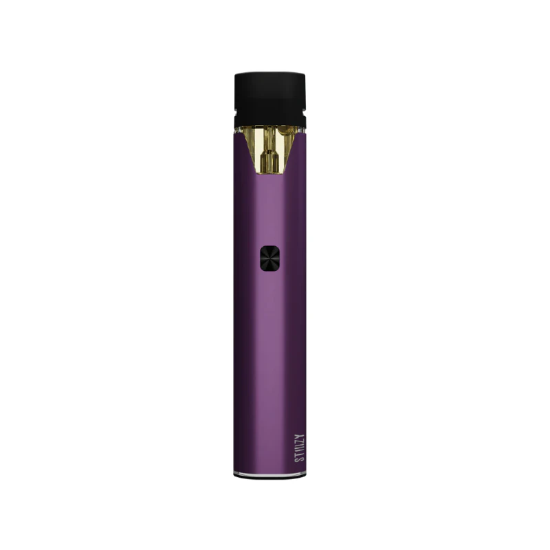 STIIIZY - Stiiizy - Pro Purple Battery Main Image