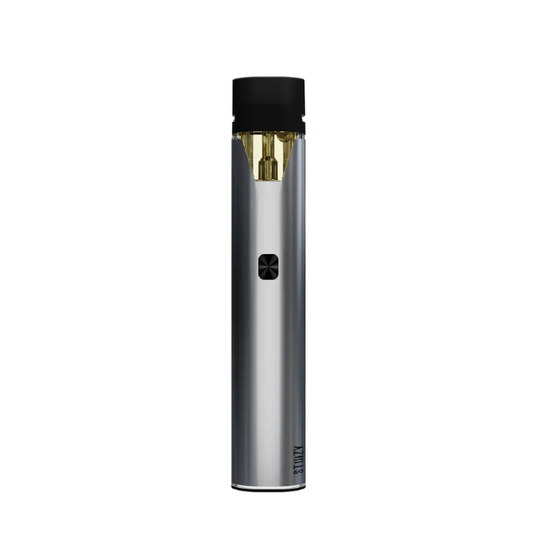 STIIIZY - Stiiizy - Pro Silver Battery Main Image