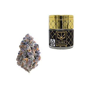 HIGH GRADE FARMS - Cuties (S) | 3.5g Premium Indoor Bigs  | High Grade