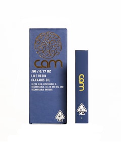 AIO - Biscotti-otti-otti - .5g (IH) - CAM