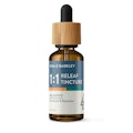 PAPA & BARKLEY: 1:1 CBD:THC RELEAF TINCTURE 30ML