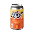 Keef - 10mg Drink - Orange Kush 