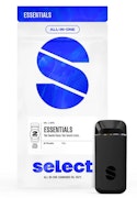 SELECT | Essentials | Silver Haze | 2G AIO