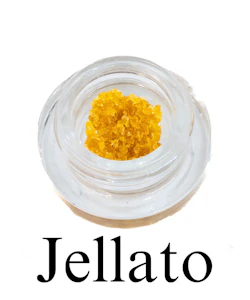 Mas - Mas - Jellato - 1g Live Sauce