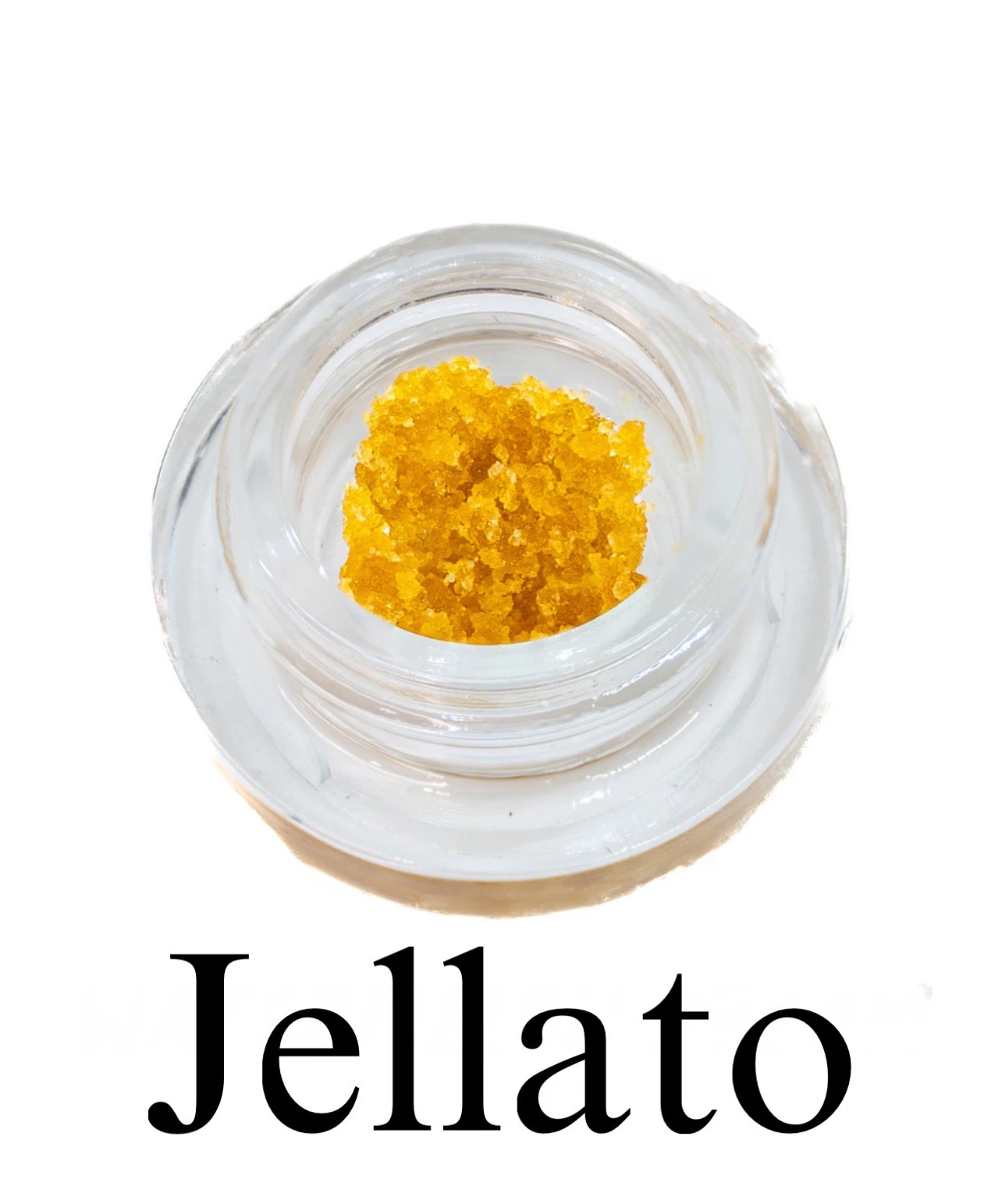 Mas - Mas - Jellato - 1g Live Sauce Main Image