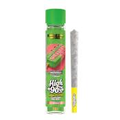 High 90s - Preroll - Indoor - Watermelon Sherbert - 1g