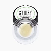Stiiizy - 1g Curated Live Resin Sauce - White Papaya