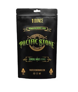PACIFIC STONE - [Pacific Stone] Flower - 28g - Cereal Milk (H)