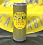 Dirty Lemonade | OG LEMONADE | 10MG