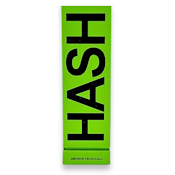 Rosin Tech Labs - Hash Hole No Til Kings - GG4 x G Tank - Infused Preroll - 1.3g