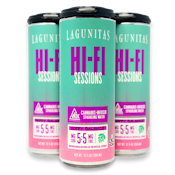 Hi-Fi - Sessions - Hoppy Balance - 4pk - 40mg - Beverages - 12oz