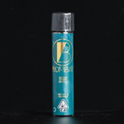 Lamb's Breath | PRE-ROLLS | BOMBAY PREMIUM | 1g