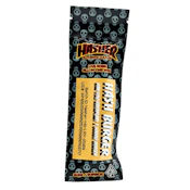 Hasher - Live Rosin - Hash Burger - RTU - 0.5g