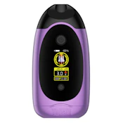 Yocan Dubb 510 Thread Dual Cart - Purple 