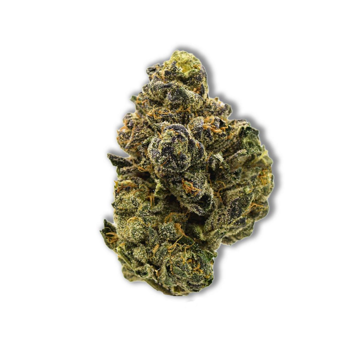 Common Citizen - Banana Orange Pineapple Pre-Packaged 3.5g
