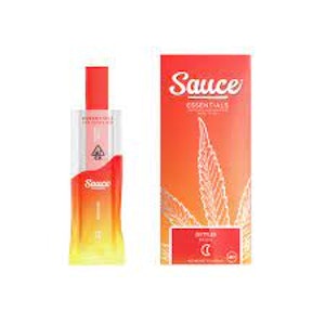 Sauce - Zkittles - Live Resin Cartridge - All in One - 1g