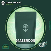 Foreign Kush Mints - 14G Flower Smalls