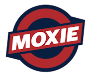 Moxie MX - Blackberry Haze Live Resin Sauce - 1g
