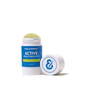 [Papa & Barkley] THC Balm Stick - 1:4 - 30ml