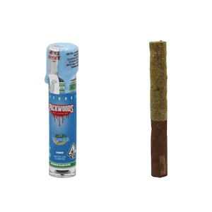 Packwoods - 2.5g GMO Cookies Infused Pre-Roll - Packwoods