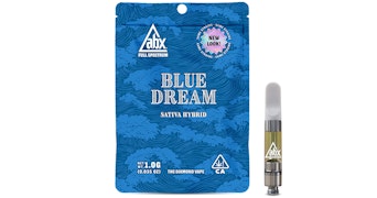 ABX - Blue Dream High Potency Cartridge - 1g
