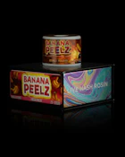 RKIVE - Banana Peelz 1g Cold Cure Rosin