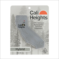 Cali Heights: Lucy’s Gift CBD 1:1 1G AIO