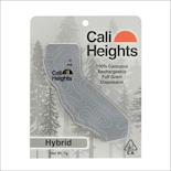 Cali Heights: Lucy’s Gift CBD 1:1 1G Disposable