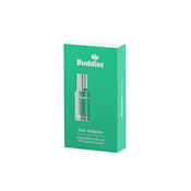 Buddies | Crown Dab 510 Battery Adapter Accessory