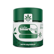 Smart bud - Crunch Berries - 3.5g - Flower