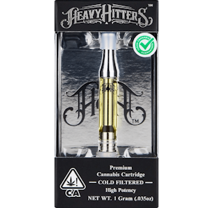 HEAVY HITTERS - Heavy Hitters Skywalker 1g