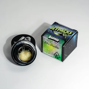 Jetpacks - Jetpacks | Blue Cookies | 1G Badder