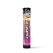 Passion Fruit, Juicy Stickz Preroll