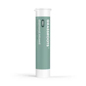 Zesty Garlic Cookies - 1G Diamond Infused Preroll
