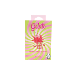 Gelato - 1g Flavor Cart - Watermelon Punch