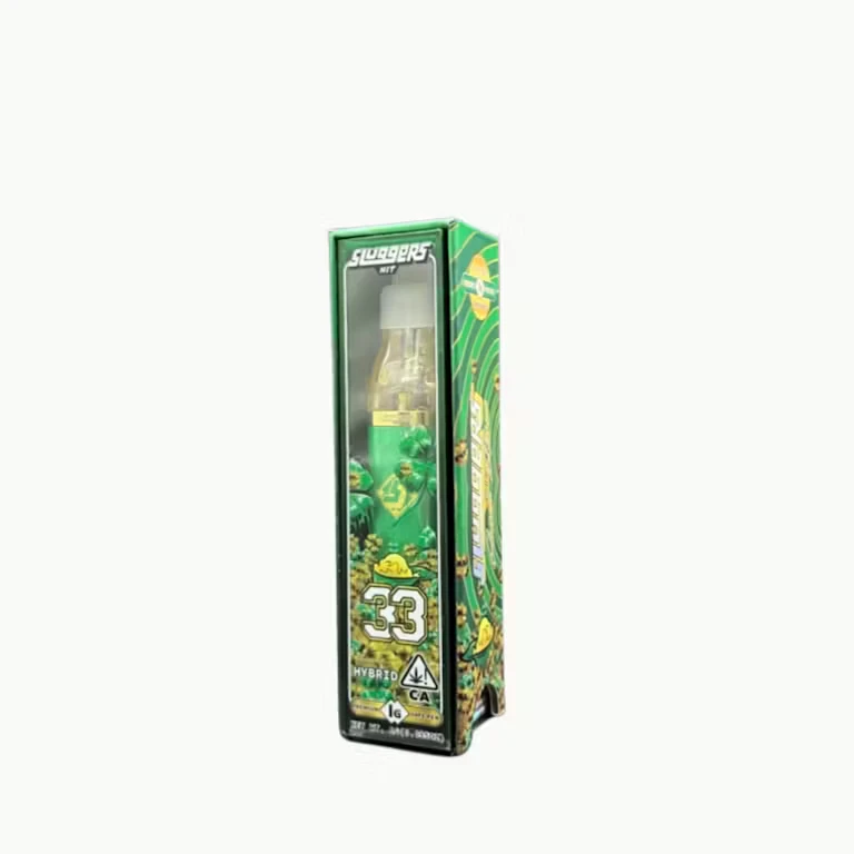 Sluggers - [Sluggers] AIO - 1.2g - 33 (H) Main Image