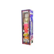 Sluggers - Runtz - Disposable Vape - 2g