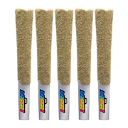 Sluggers - Preroll - Infused - 5pk - Temptation