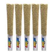 Sluggers Infused PR | Rodeo OG 5pk