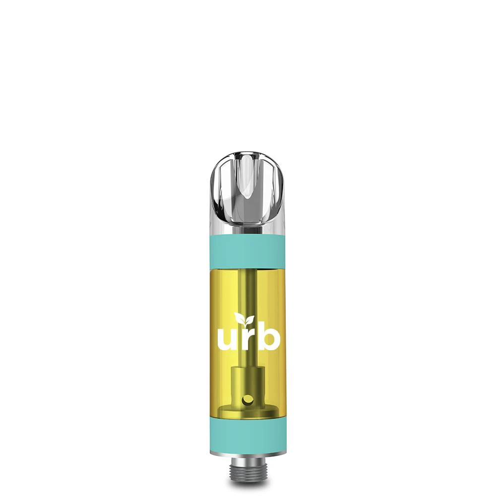 Urb NM - Urb | 2G LIVE RESIN Cartridge | Tigers Blood Main Image