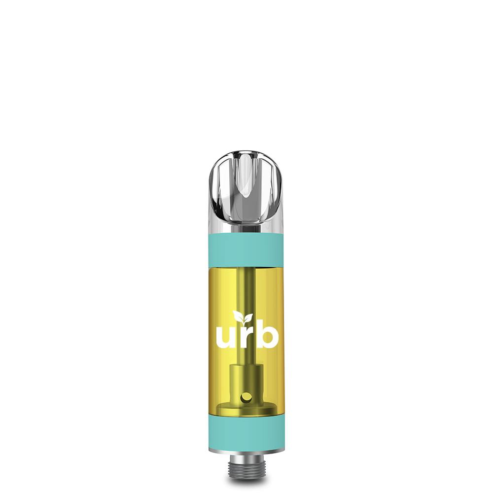 Urb - 2g Cartridge - Strawberry Kush