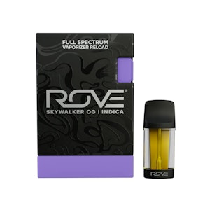 ROVE - RELOAD - SKYWALKER OG 1G - ROVE