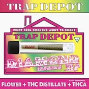  Gummy Bears Infused 1.2g Tarantulas